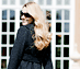 View additional images of Belle Maternity Coat