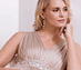 View additional images of Champagne Gown (Short)