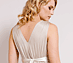View additional images of Champagne Gown (Short)