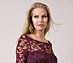 View additional images of Chloe Lace Maternity Dress (Claret)