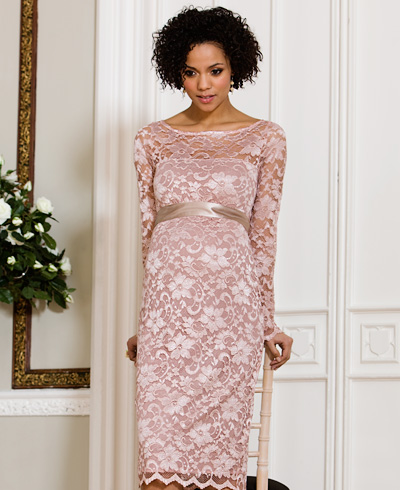 Maternity Party Dress on Maternity Wedding Dresses  Evening Wear And Party Clothes By Tiffany