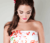 View additional images of Clementine Gown (Long)