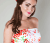 View additional images of Clementine Gown (Long)