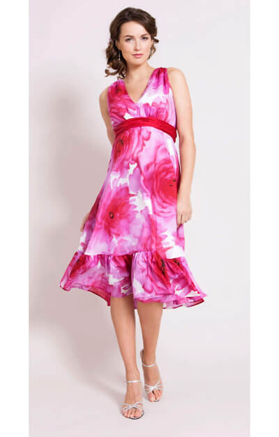 Desert Rose Dress by Tiffany Rose