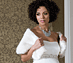 View additional images of Ella Gown (Long)