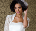 View additional images of Ella Maternity Wedding Gown (Long)