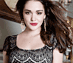 View additional images of Flutter Maternity Dress Long (Black)