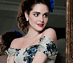 View additional images of Florence Maternity Gown