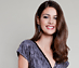 View additional images of Grace Maternity Dress (Dark Thistle)