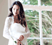 View additional images of Italia Bolero (Ivory) Long Sleeves