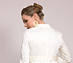 View additional images of Tailored Jacket (Cream)