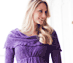 View additional images of Juniper Maternity Jumper Dress