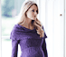 View additional images of Juniper Maternity Jumper Dress
