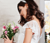 View additional images of Juliette Maternity Gown (Ivory)