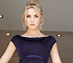 View additional images of Liberty Maternity Gown (Blackberry)