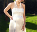 View additional images of Lily Wedding Gown
