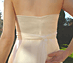 View additional images of Lily Wedding Gown