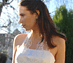 View additional images of Lily Wedding Gown