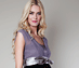 View additional images of Lily Silk Maternity Gown Short (Moondust)