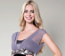 View additional images of Lily Silk Maternity Gown Short (Moondust)