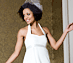 View additional images of Marilyn Maternity Dress