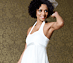 View additional images of Marilyn Maternity Dress
