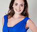 View additional images of Maxi Cruise Jersey Maternity Dress