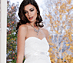 View additional images of Olivia Maternity Gown (Ivory)