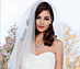 View additional images of Olivia Maternity Gown (Ivory)