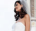 View additional images of Olivia Maternity Gown (Ivory)