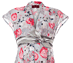 View additional images of Oriental Maternity Jacket