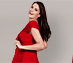 View additional images of Riviera Dress (Crimson)