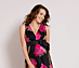 View additional images of Sangria Dress