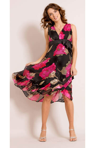 Sangria Dress by Tiffany Rose