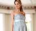 View additional images of Savona Gown