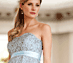 View additional images of Savona Gown