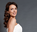 View additional images of Savona Ivory Maternity Wedding Gown (Long)