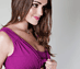 View additional images of Swing Berry Jersey Maternity Dress
