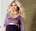 View additional images of Sienna Maternity Dress (Heather)