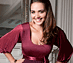 View additional images of Sienna Maternity Dress (Spice)