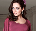 View additional images of Sienna Maternity Dress (Spice)