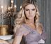 View additional images of Silk Sophia (Ashen Mauve)