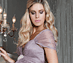 View additional images of Silk Sophia (Ashen Mauve)
