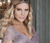 View additional images of Silk Sophia (Ashen Mauve)