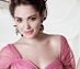 View additional images of Silk Sophia (Confetti Pink)