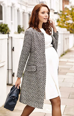 Maternity Jackets & Suits by Tiffany Rose