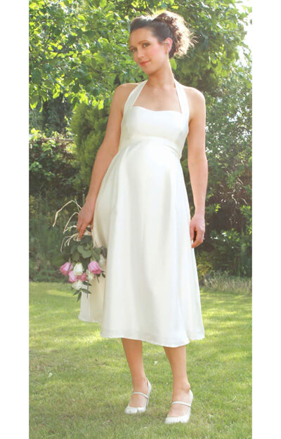 Venus Gown by Tiffany Rose