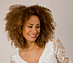 View additional images of White Orchid Lace Maternity Wedding Gown