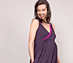 View additional images of Yolanda Maternity Dress