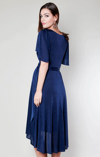 wedding outfit for nursing mother